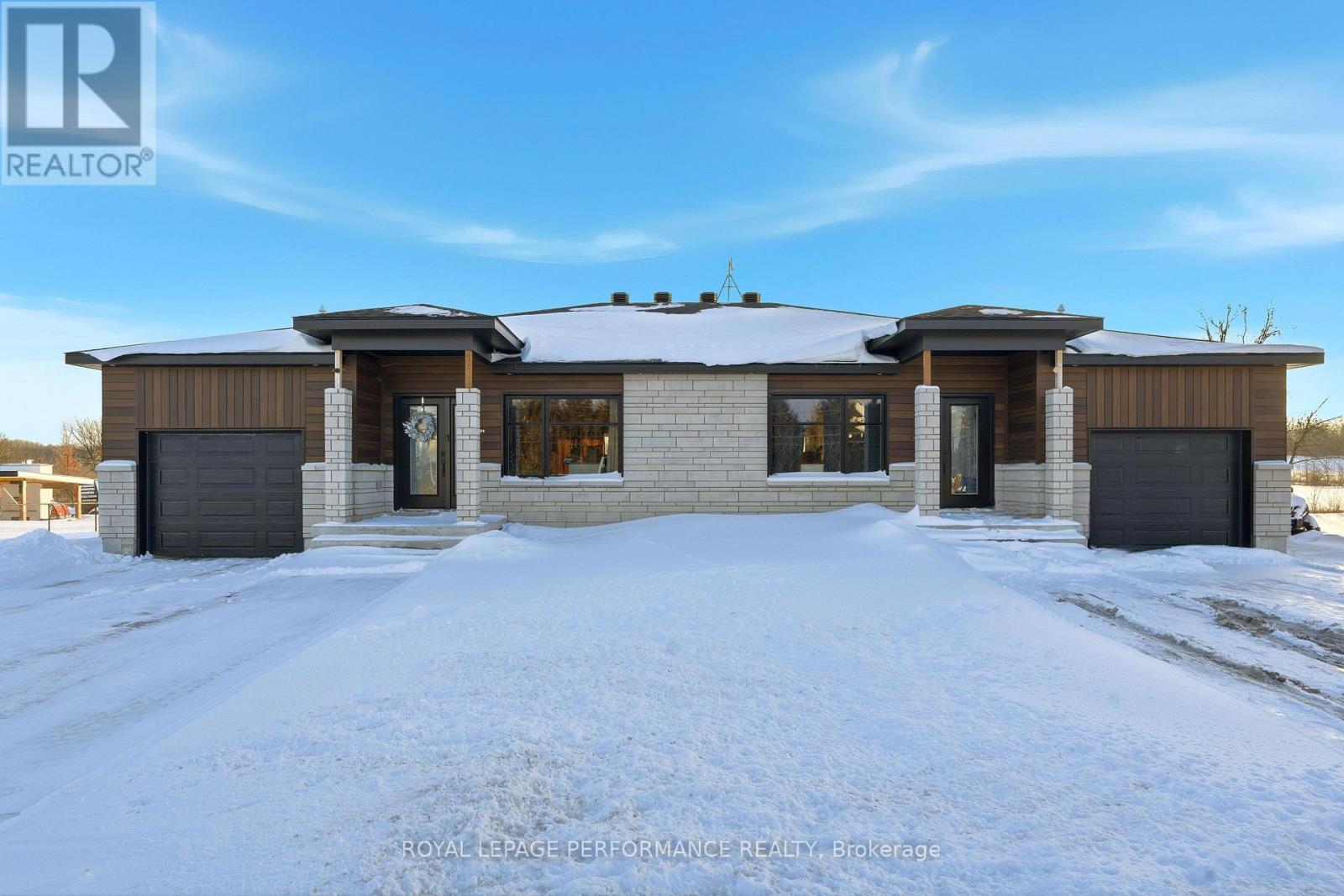 3676-3678 Front Road, Hawkesbury, Ontario  K6A 2T4 - Photo 1 - X12714088