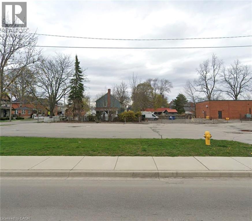 PT 2 BROAD Street E, Dunnville, Ontario