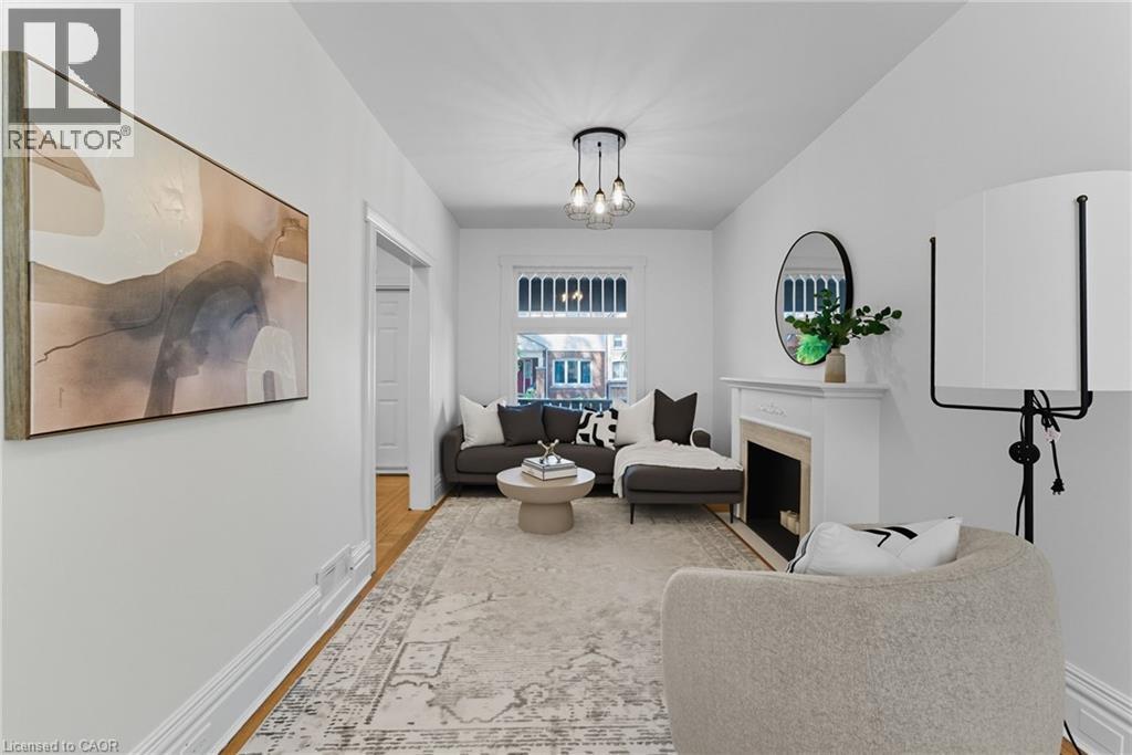 13 Bruce Street, Hamilton, Ontario  L8P 3M5 - Photo 5 - 40770971