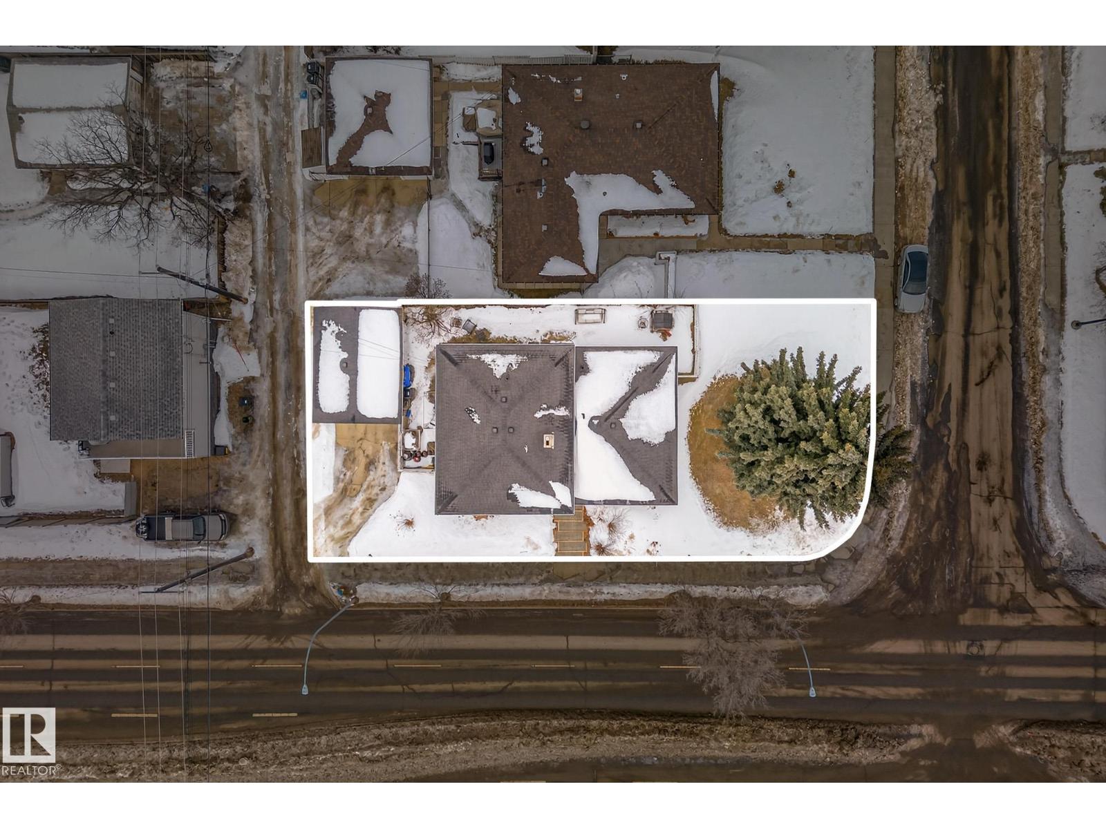 11428 51 Av Nw, Edmonton, Alberta  T6H 0M2 - Photo 8 - E4470265