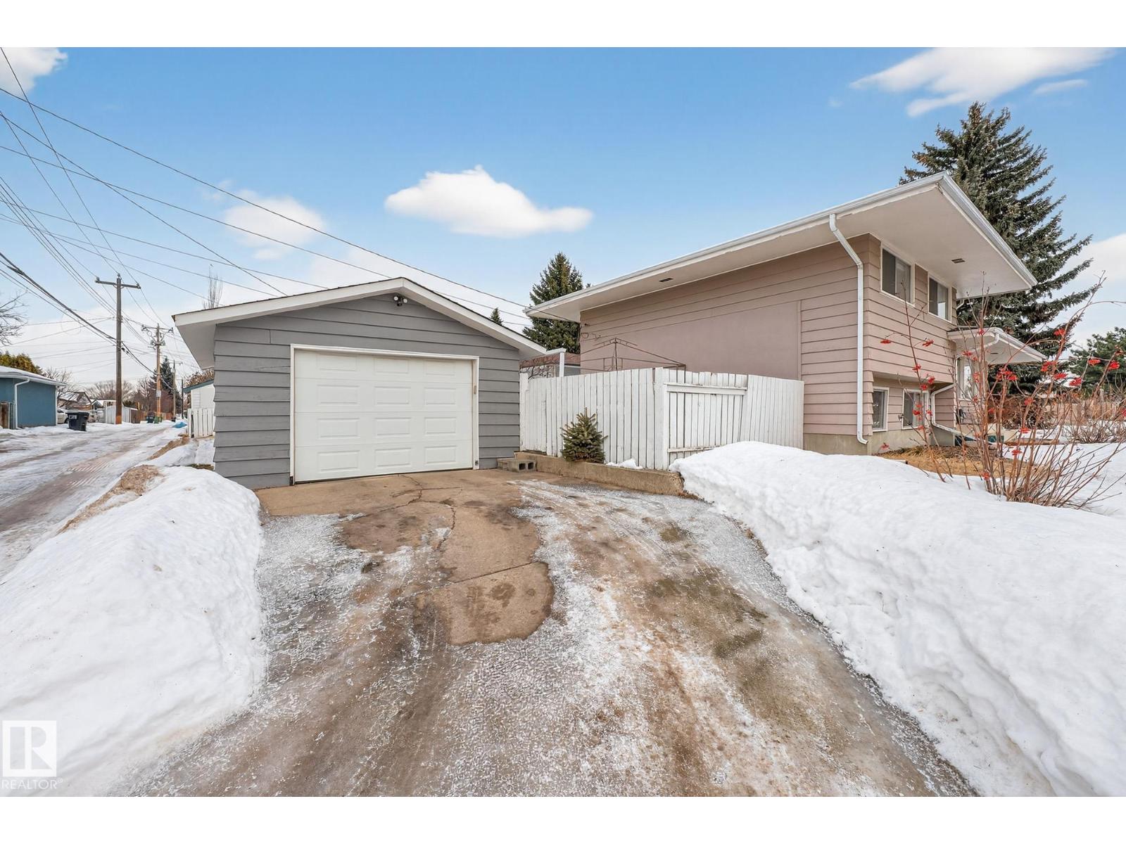 11428 51 Av Nw, Edmonton, Alberta  T6H 0M2 - Photo 16 - E4470265