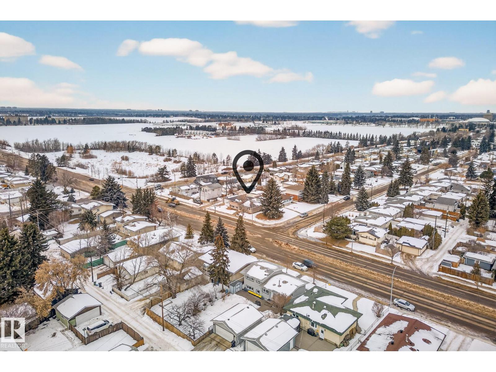 11428 51 Av Nw, Edmonton, Alberta  T6H 0M2 - Photo 9 - E4470265