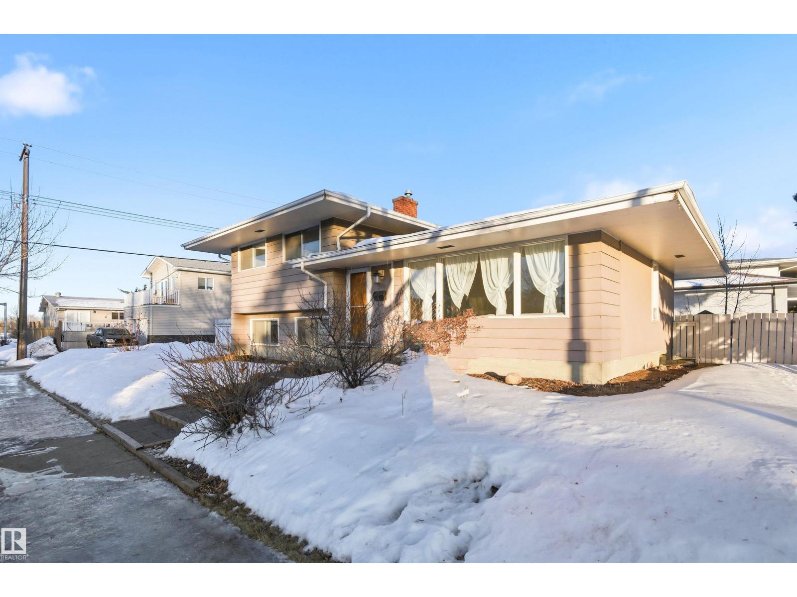 11428 51 Av Nw, Edmonton, Alberta  T6H 0M2 - Photo 3 - E4470265