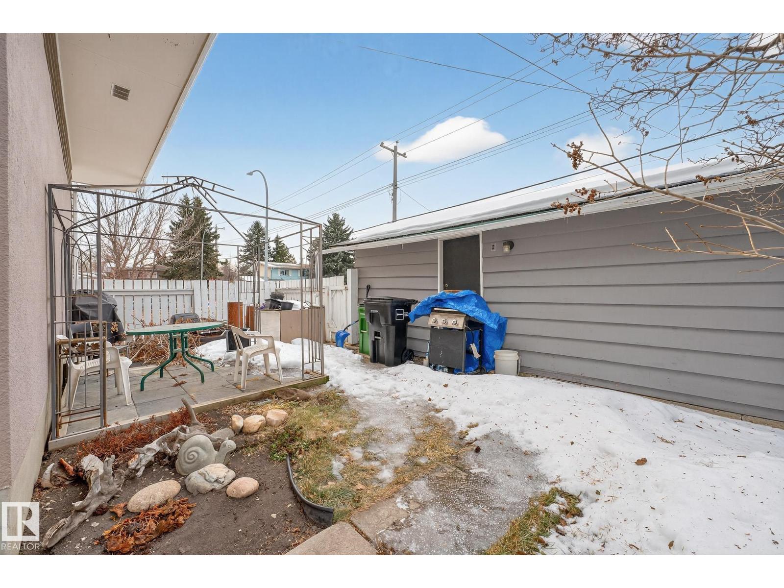 11428 51 Av Nw, Edmonton, Alberta  T6H 0M2 - Photo 20 - E4470265