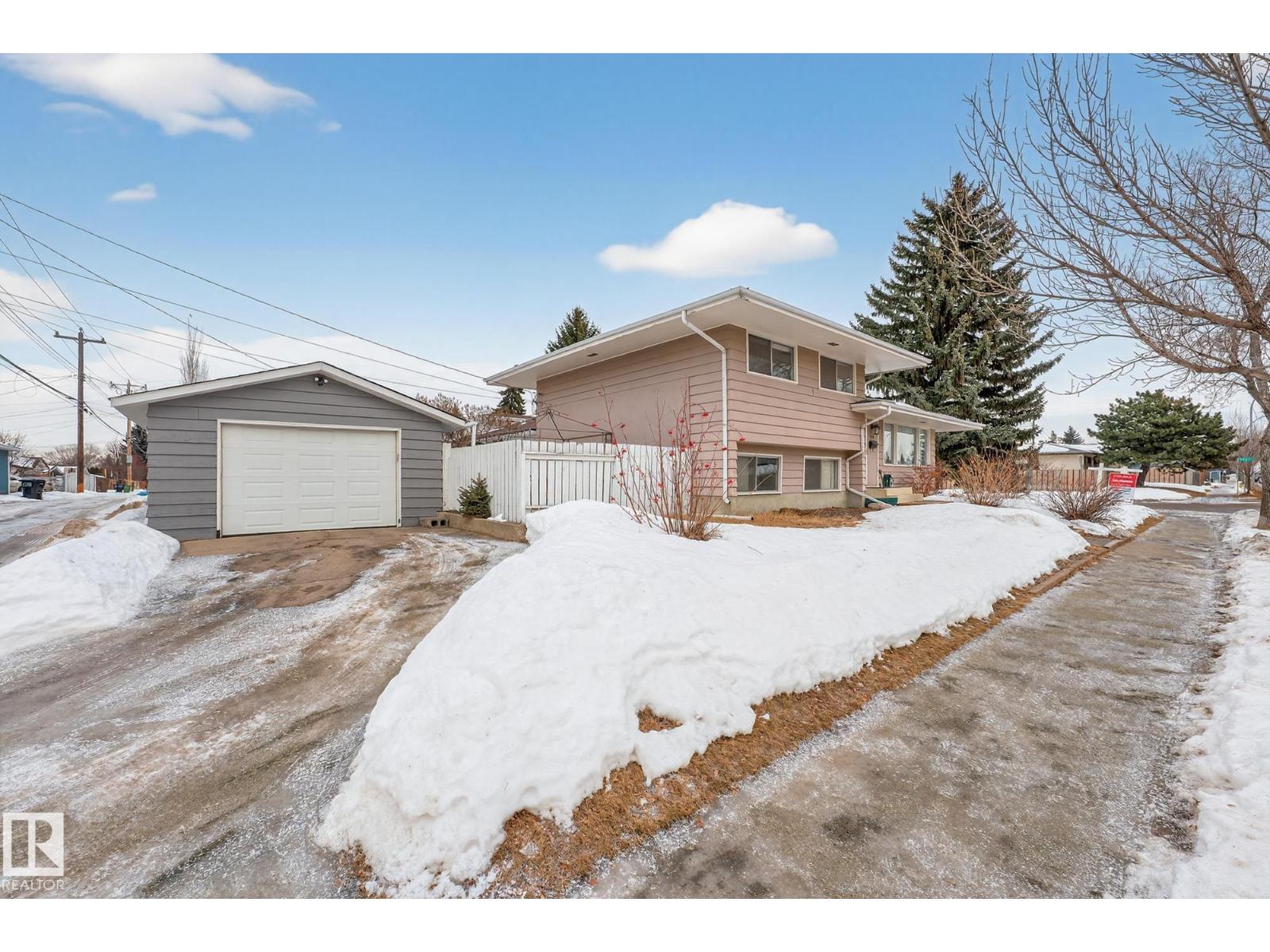 11428 51 Av Nw, Edmonton, Alberta  T6H 0M2 - Photo 15 - E4470265