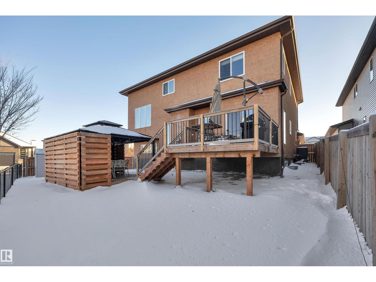 102 Lakewood Cl, Beaumont, Alberta  T4X 0B5 - Photo 32 - E4470547