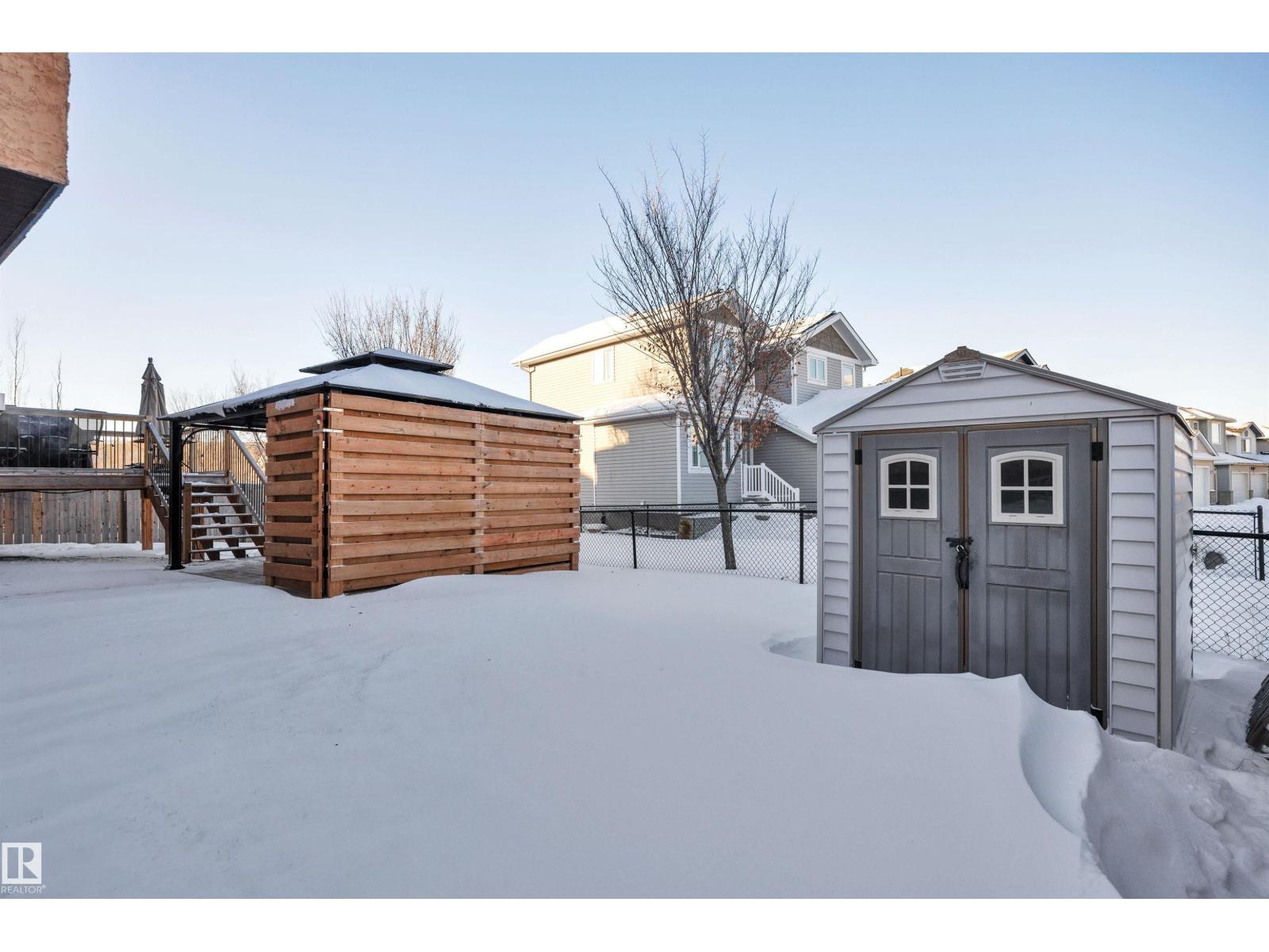 102 Lakewood Cl, Beaumont, Alberta  T4X 0B5 - Photo 35 - E4470547