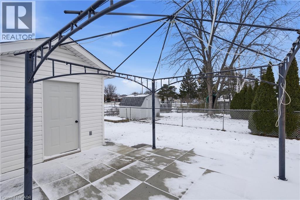 10 Woodland Drive, Welland, Ontario  L3C 7C9 - Photo 37 - 40793230