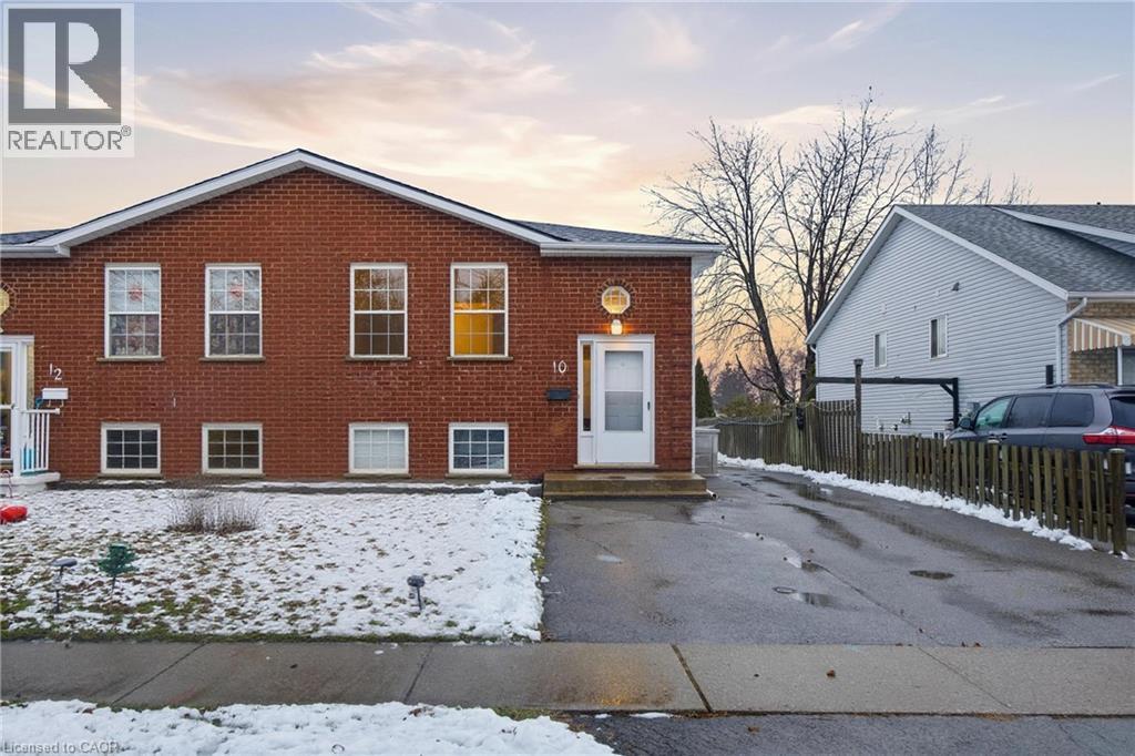 10 Woodland Drive, Welland, Ontario  L3C 7C9 - Photo 1 - 40793230