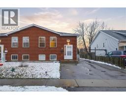 10 WOODLAND Drive, Welland, Ontario