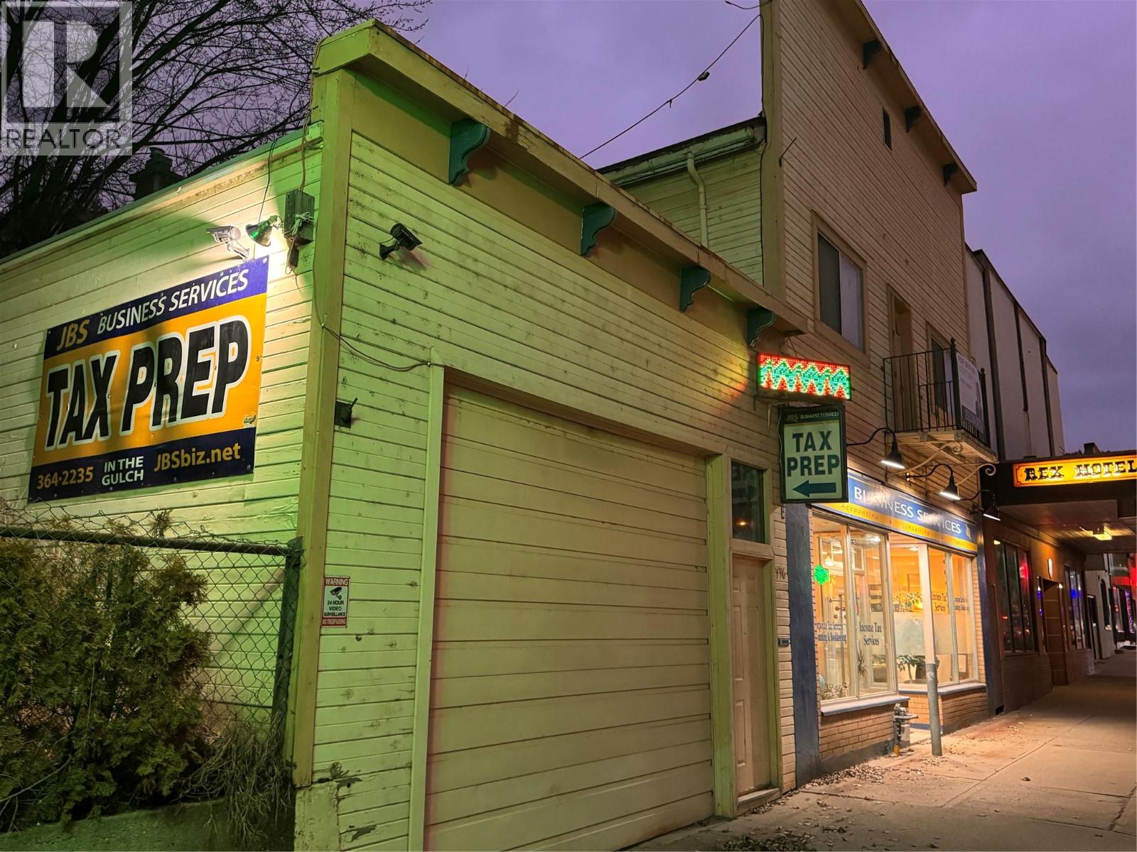 778 Rossland Avenue, Trail, British Columbia  V1R 3N3 - Photo 4 - 10371995