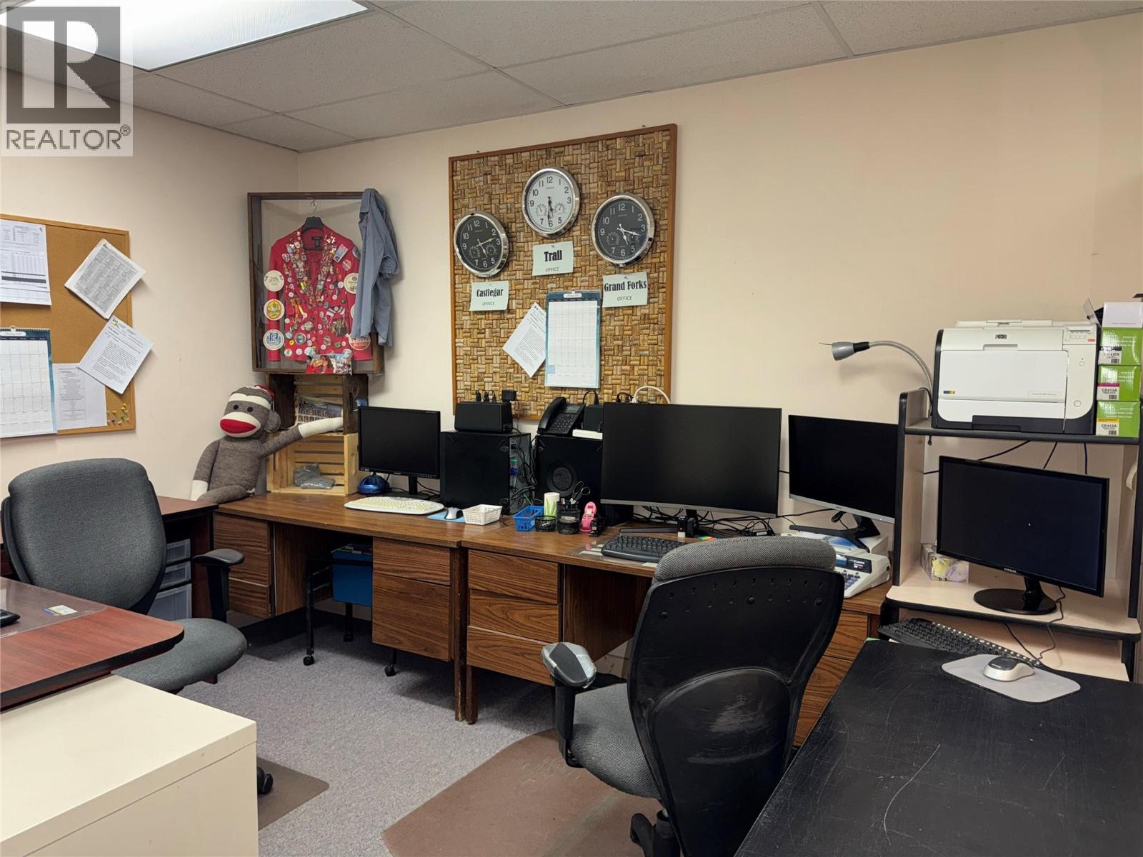 778 Rossland Avenue, Trail, British Columbia  V1R 3N3 - Photo 8 - 10371995