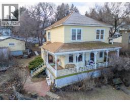 59 ST PAUL WEST Street W, kamloops, British Columbia