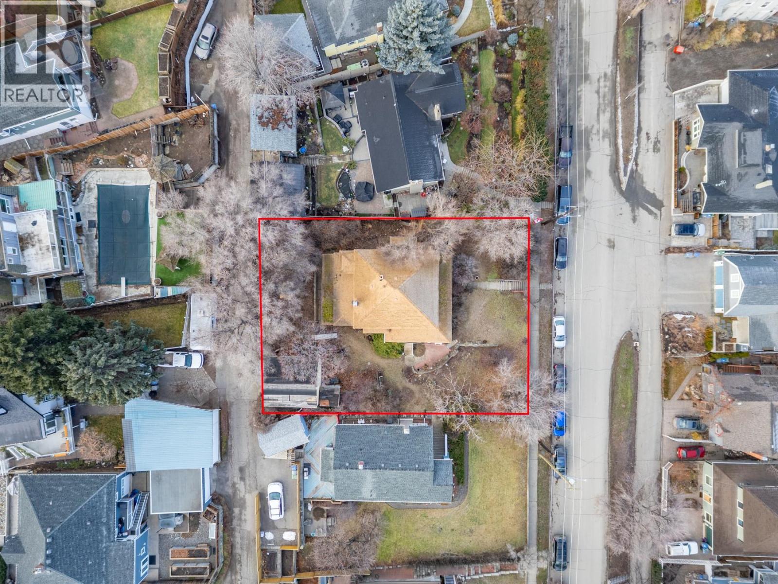 59 St Paul West Street W, Kamloops, British Columbia  V2C 1E9 - Photo 36 - 10373244