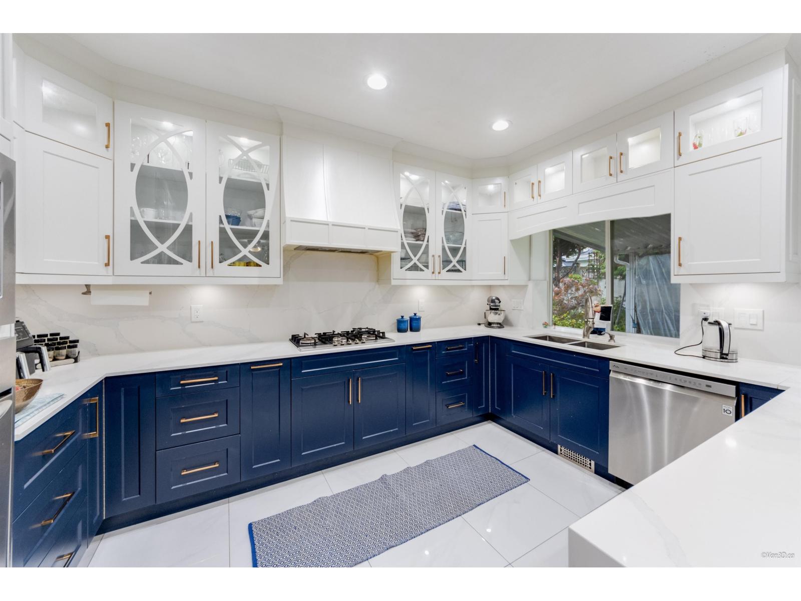 5933 137a Street, Surrey, British Columbia  V3X 3K9 - Photo 12 - R3081375