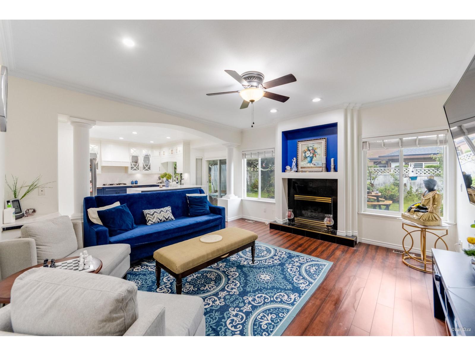 5933 137a Street, Surrey, British Columbia  V3X 3K9 - Photo 13 - R3081375