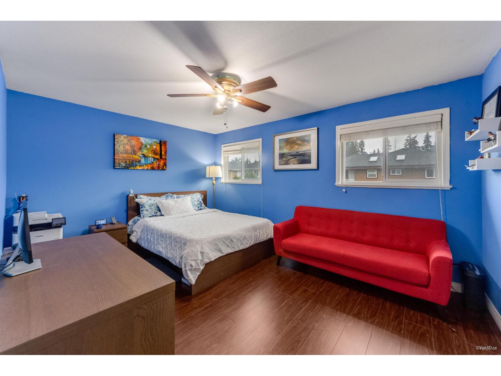 5933 137a Street, Surrey, British Columbia  V3X 3K9 - Photo 19 - R3081375