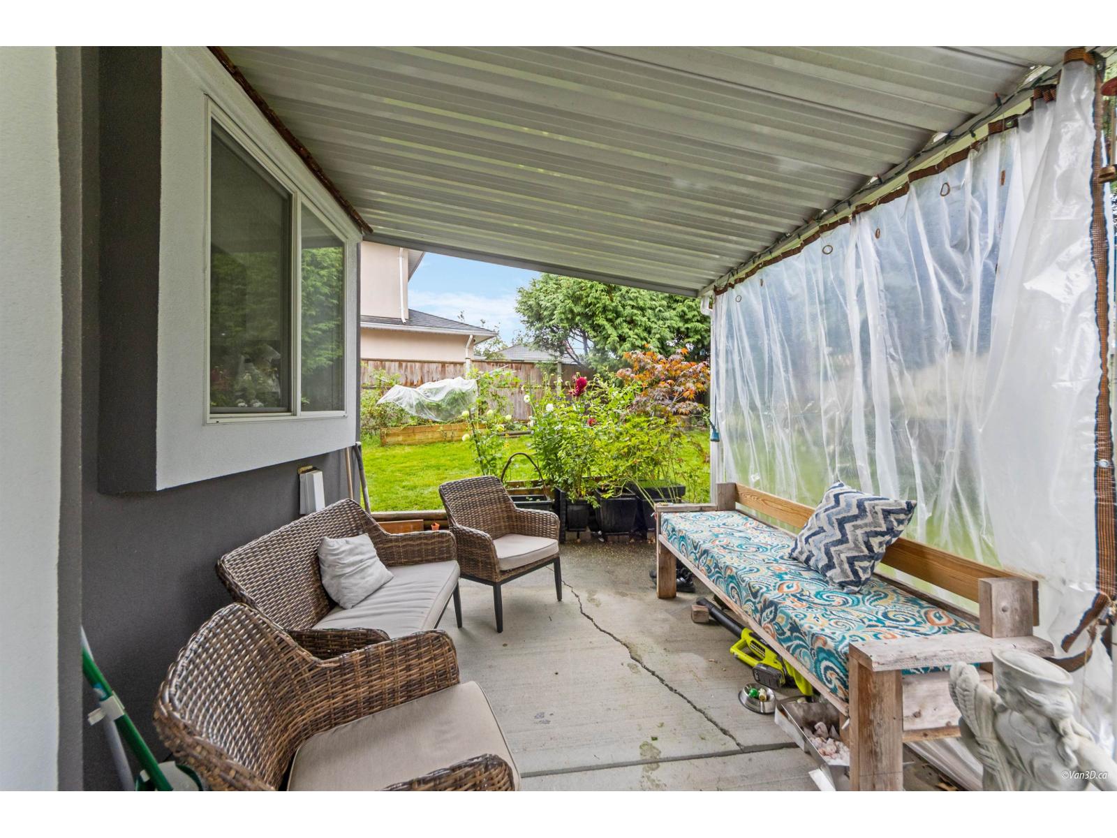 5933 137a Street, Surrey, British Columbia  V3X 3K9 - Photo 27 - R3081375