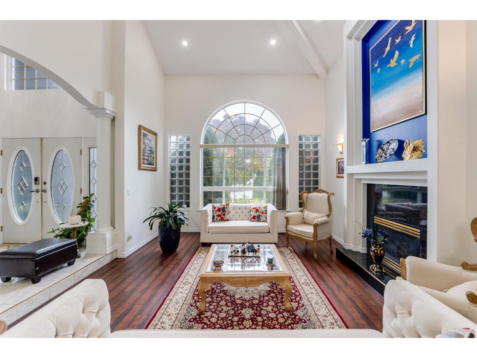 5933 137a Street, Surrey, British Columbia  V3X 3K9 - Photo 7 - R3081375