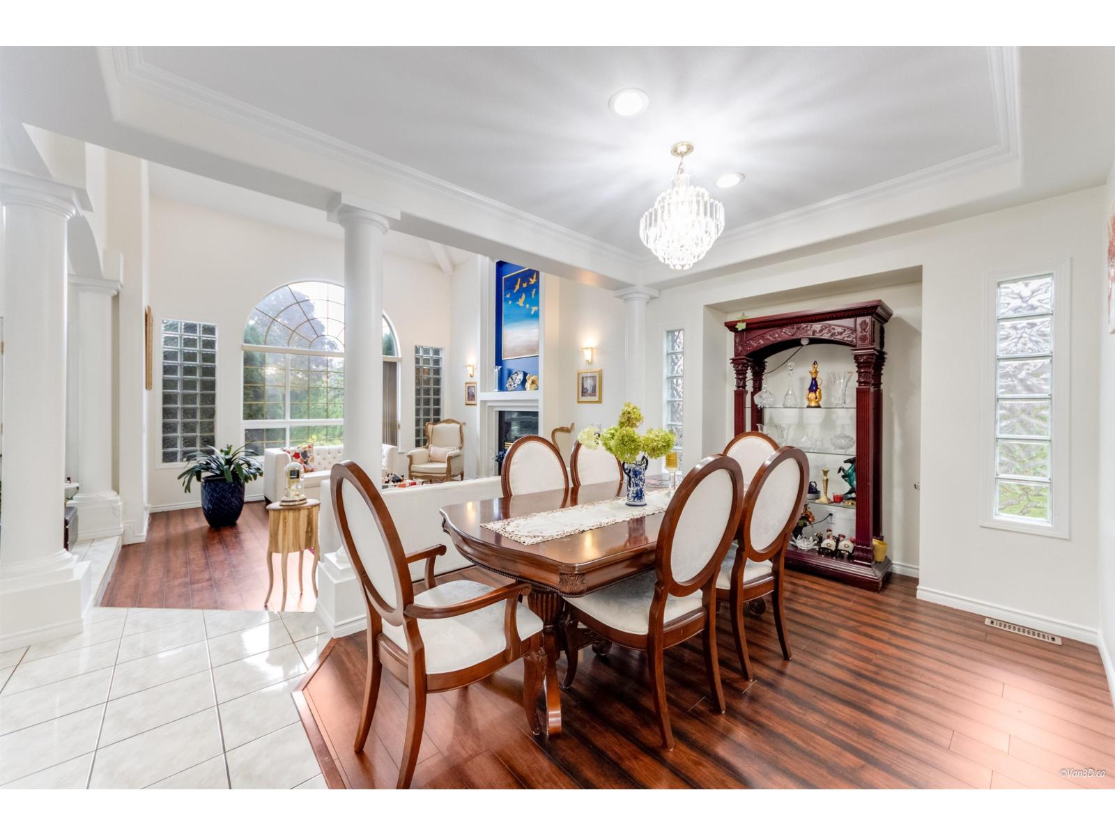 5933 137a Street, Surrey, British Columbia  V3X 3K9 - Photo 9 - R3081375