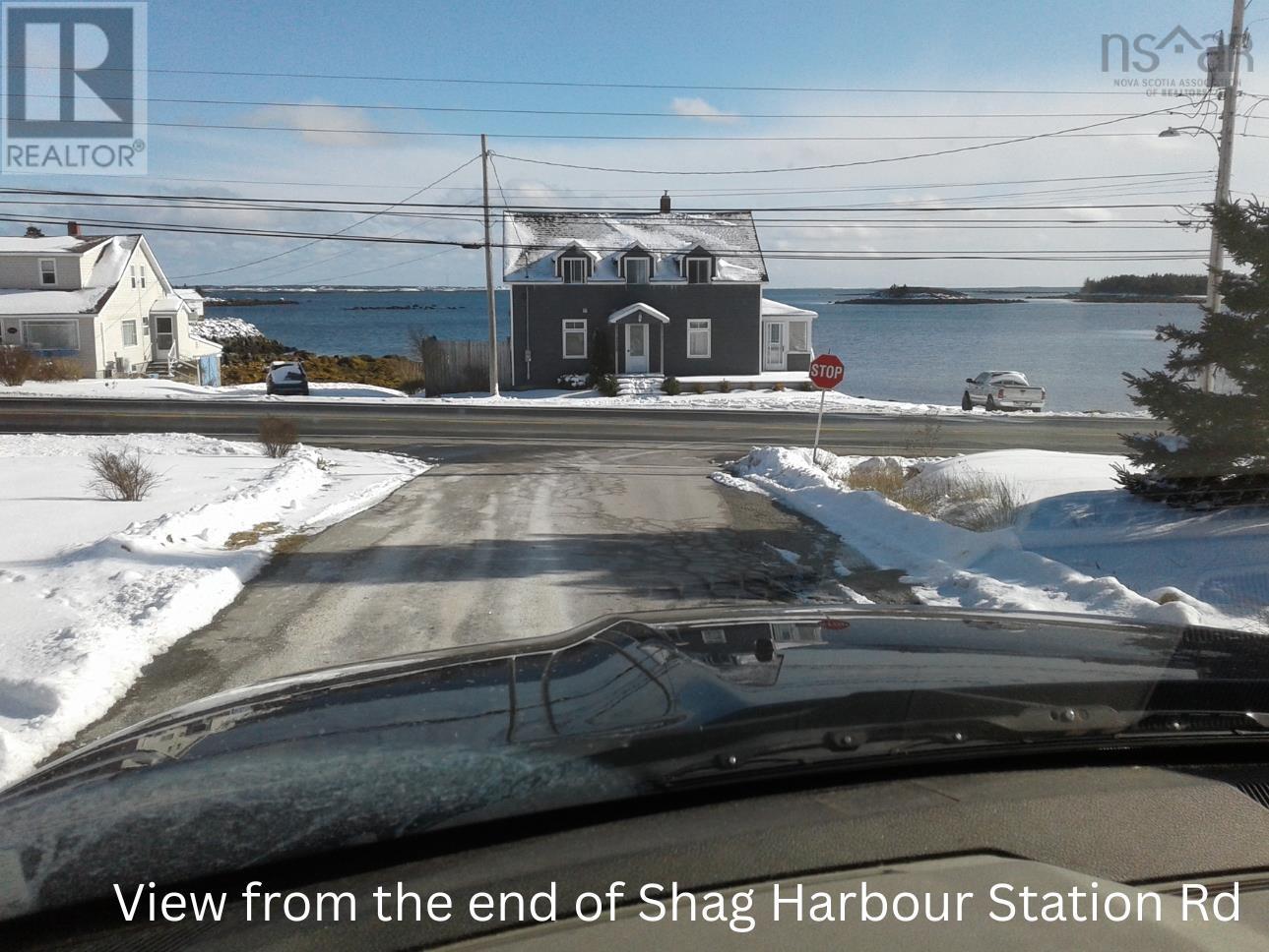 Lot Station Road, Shag Harbour, Nova Scotia  B0W 3B0 - Photo 6 - 202601183
