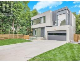 157 OLD FOREST HILL ROAD, Toronto, Ontario