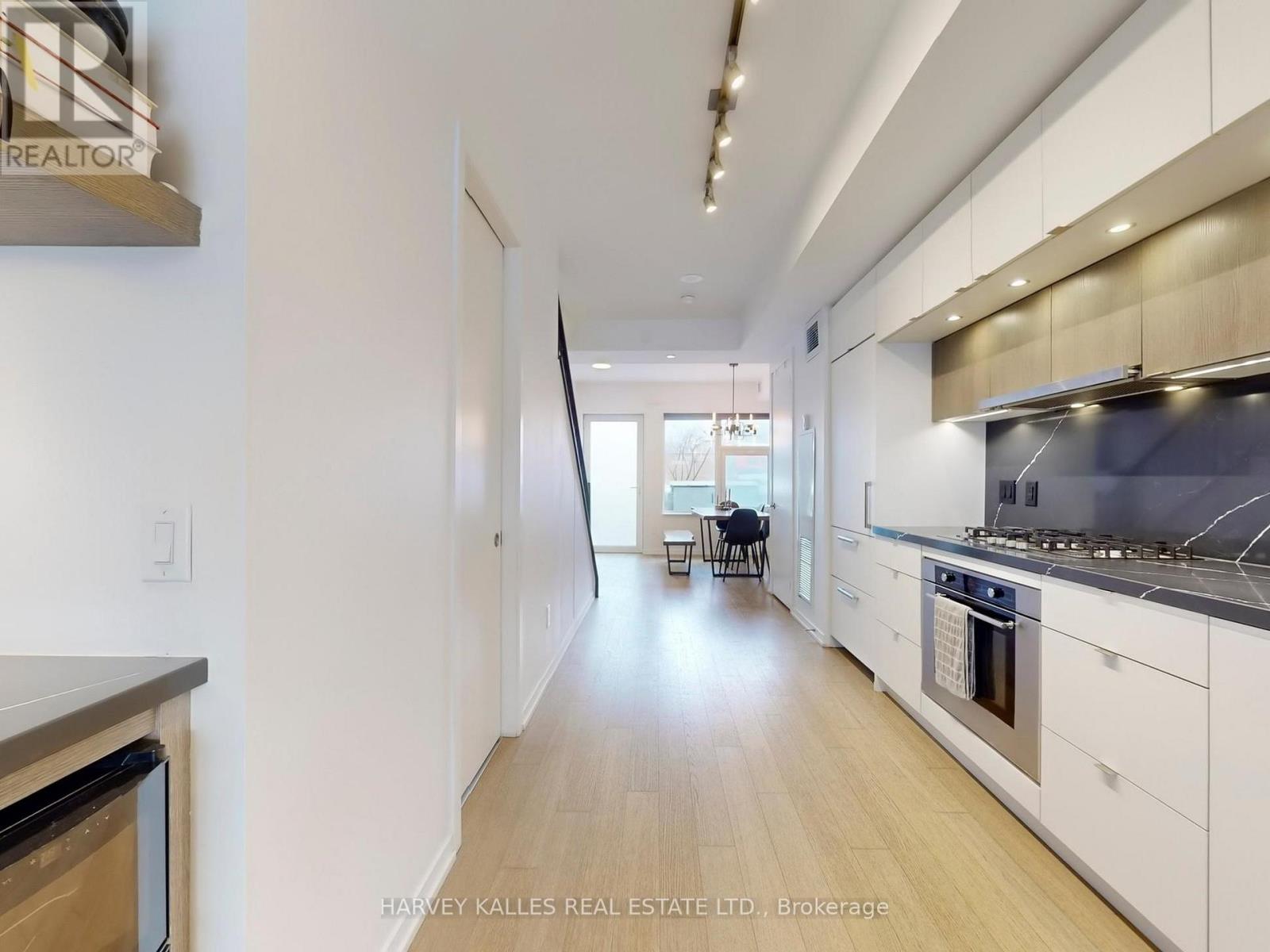 Th111 - 138 St Helens Avenue, Toronto, Ontario  M6H 0B8 - Photo 13 - C12713986