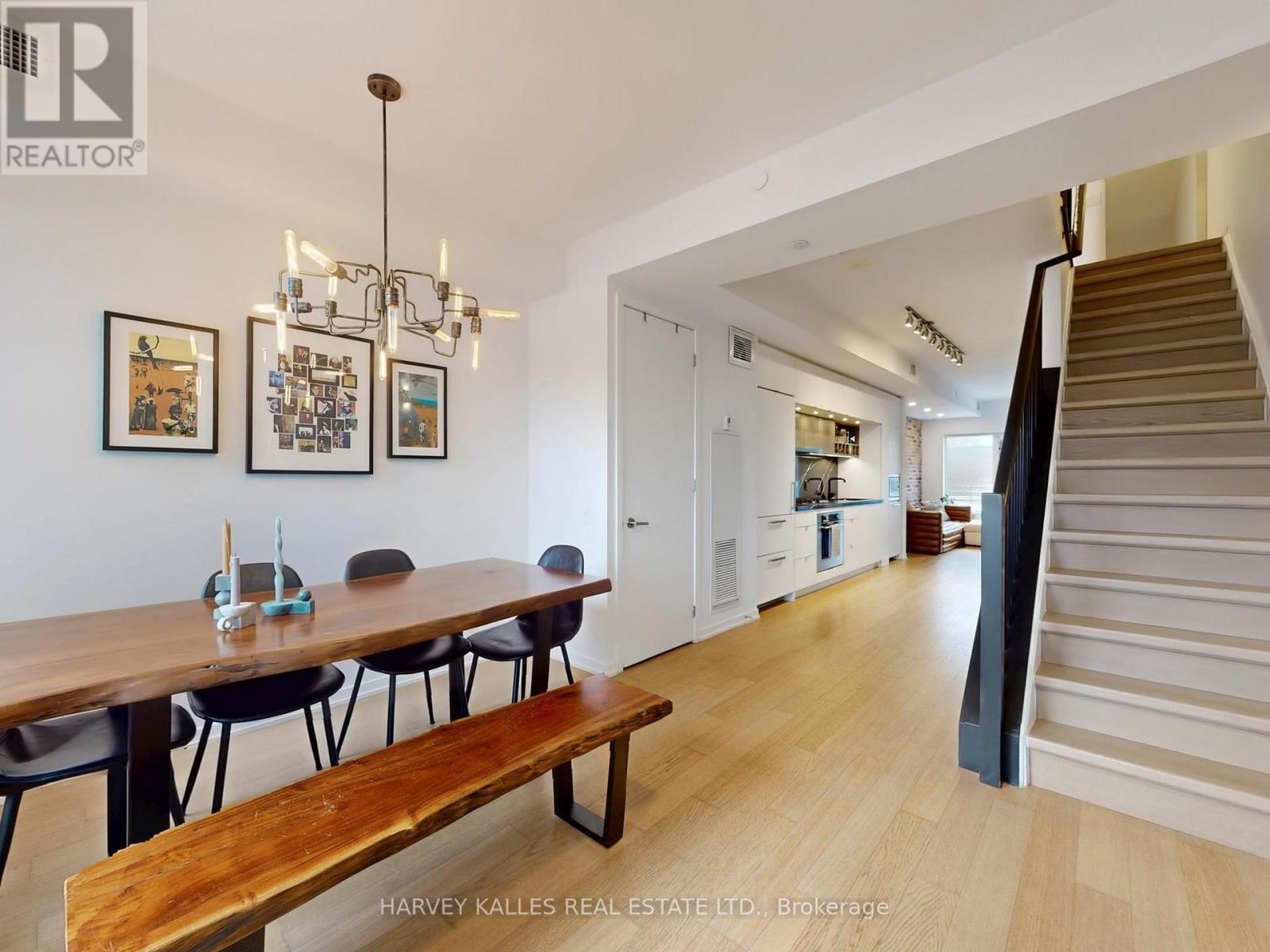 Th111 - 138 St Helens Avenue, Toronto, Ontario  M6H 0B8 - Photo 20 - C12713986