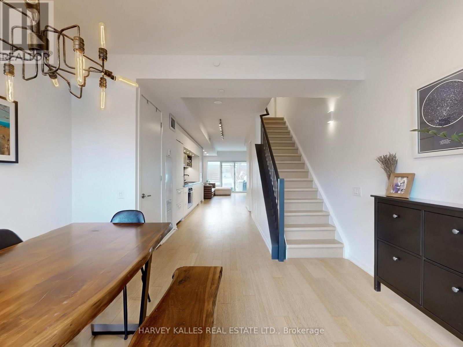 Th111 - 138 St Helens Avenue, Toronto, Ontario  M6H 0B8 - Photo 21 - C12713986