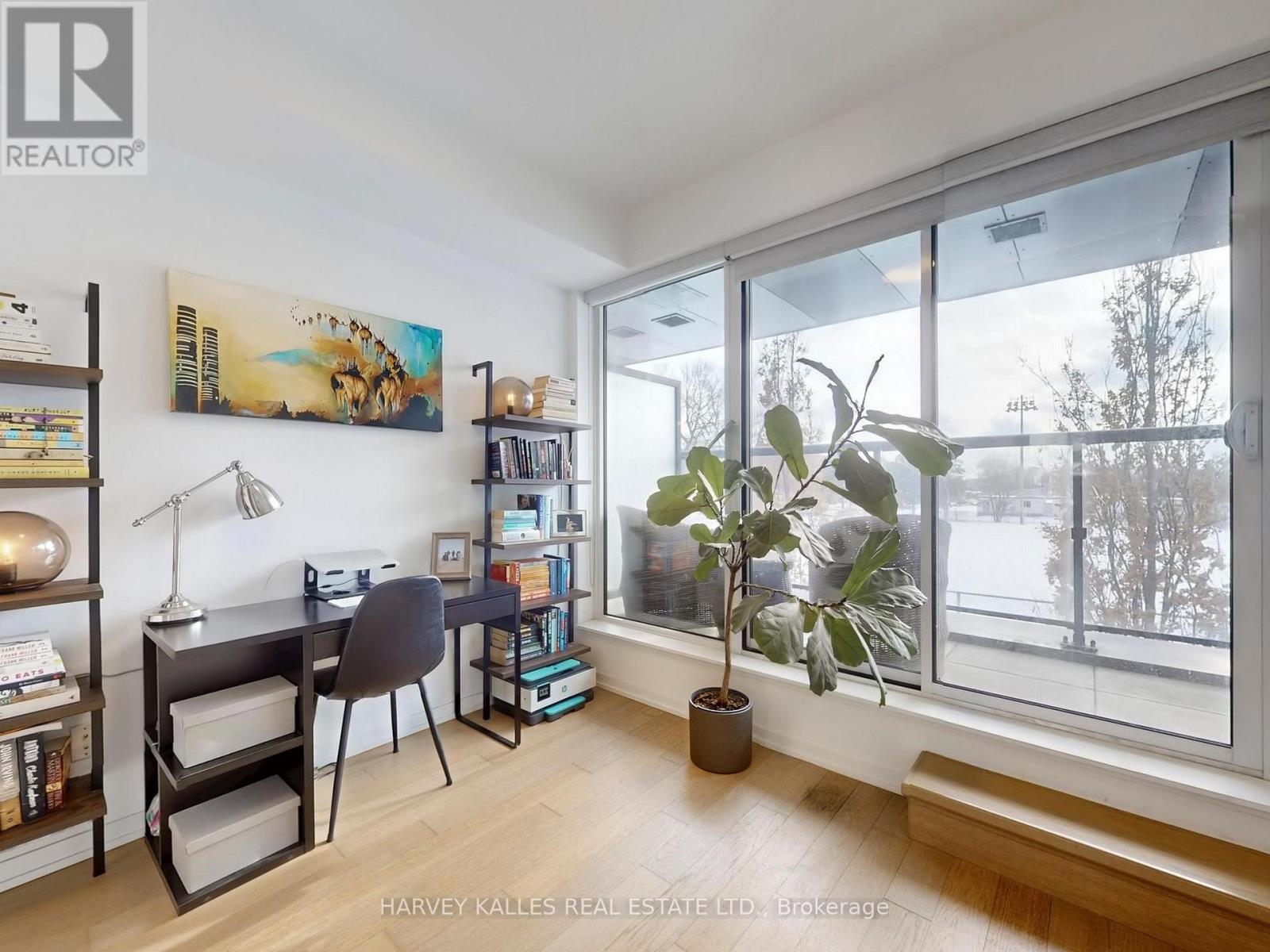 Th111 - 138 St Helens Avenue, Toronto, Ontario  M6H 0B8 - Photo 27 - C12713986