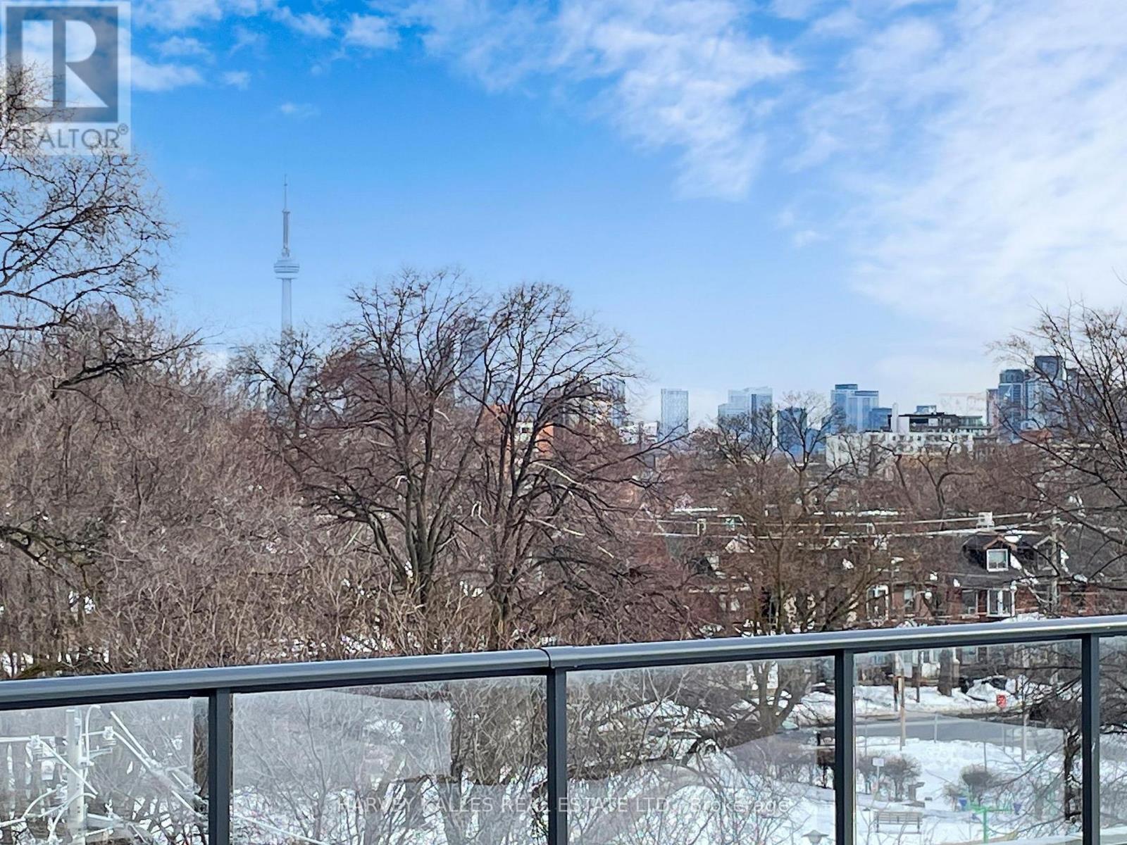 Th111 - 138 St Helens Avenue, Toronto, Ontario  M6H 0B8 - Photo 36 - C12713986