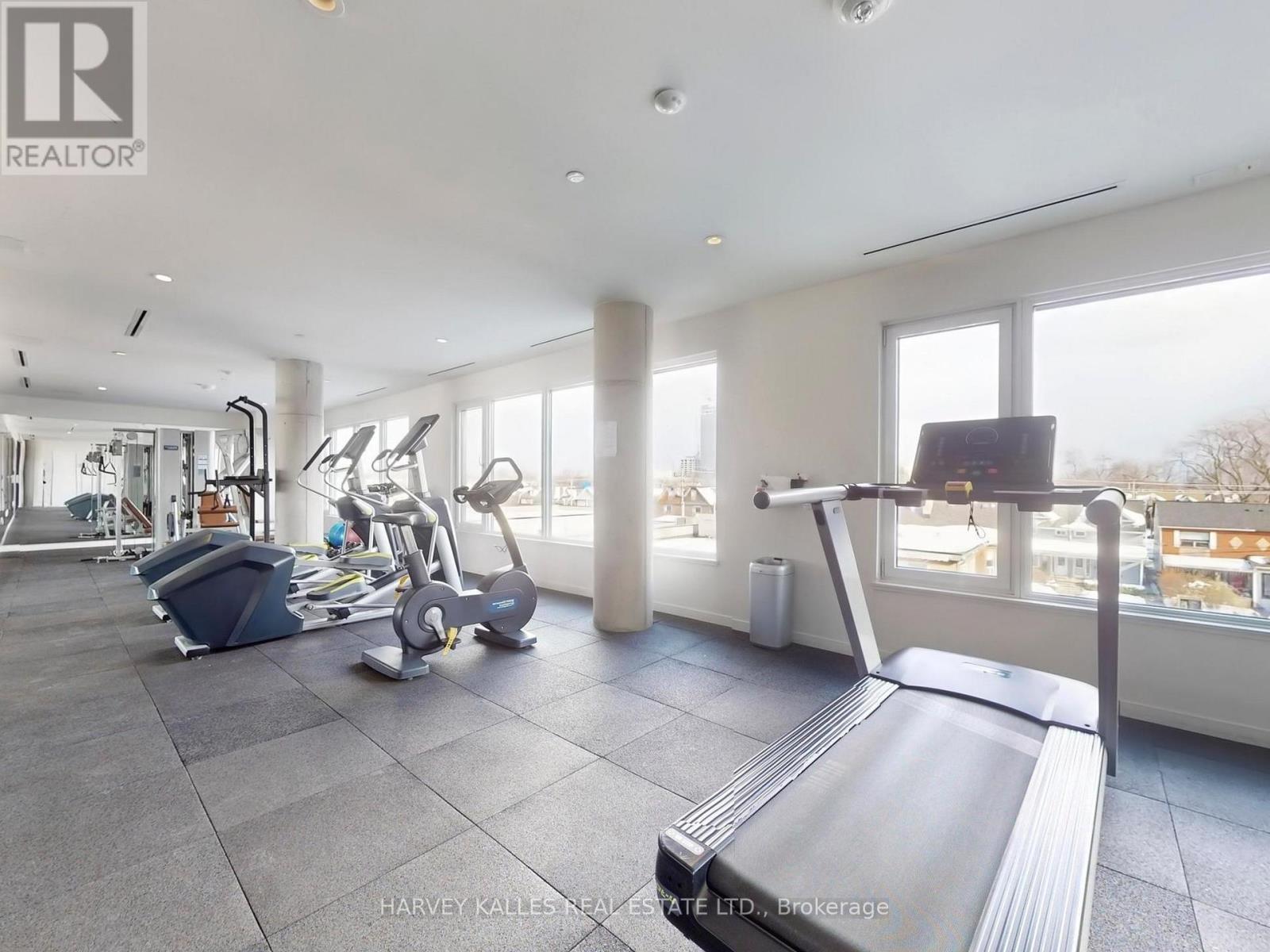 Th111 - 138 St Helens Avenue, Toronto, Ontario  M6H 0B8 - Photo 39 - C12713986