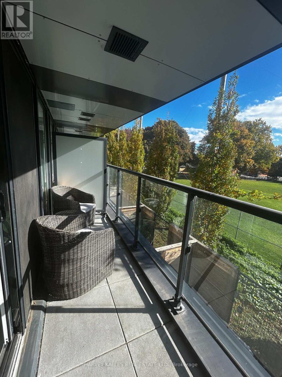 Th111 - 138 St Helens Avenue, Toronto, Ontario  M6H 0B8 - Photo 47 - C12713986