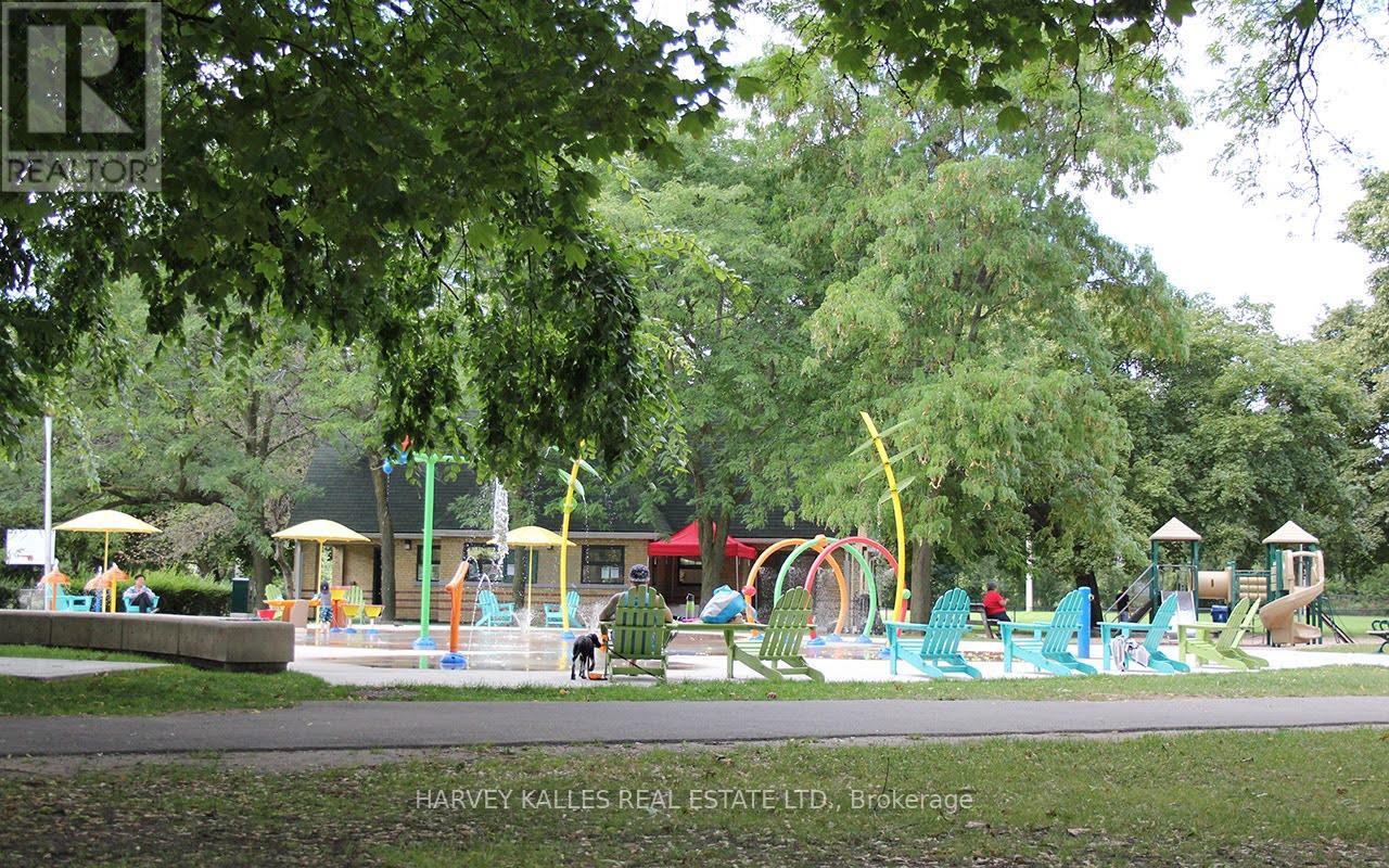 Th111 - 138 St Helens Avenue, Toronto, Ontario  M6H 0B8 - Photo 48 - C12713986