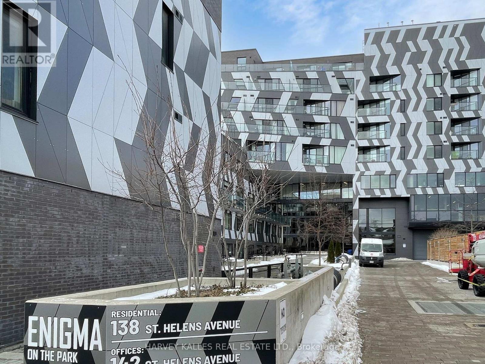 Th111 - 138 St Helens Avenue, Toronto, Ontario  M6H 0B8 - Photo 49 - C12713986