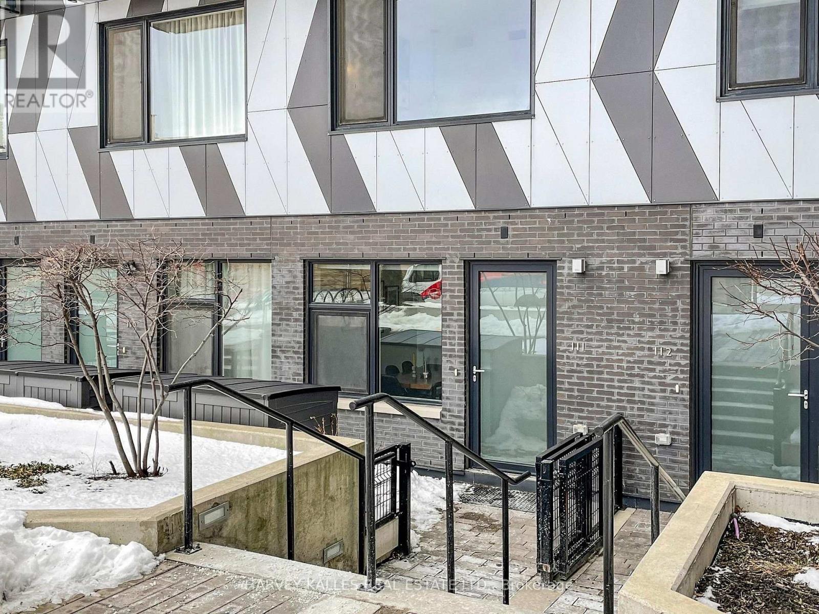 Th111 - 138 St Helens Avenue, Toronto, Ontario  M6H 0B8 - Photo 50 - C12713986