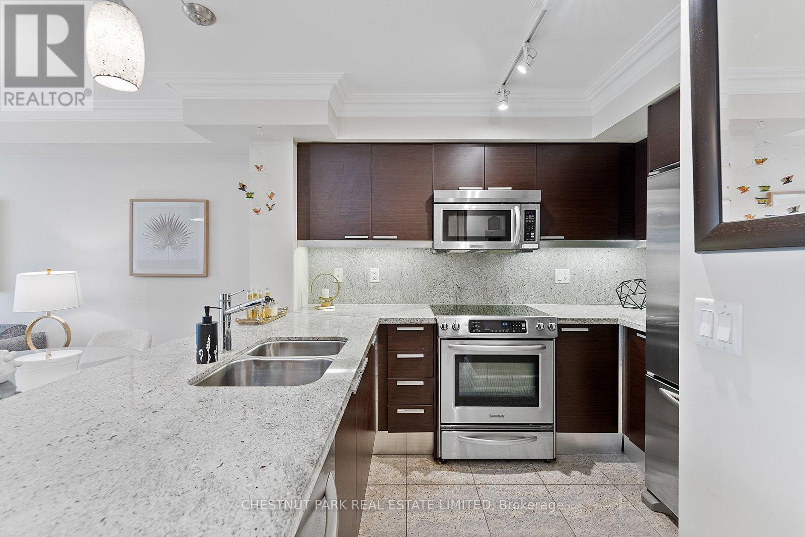 414 - 650 Sheppard Avenue E, Toronto, Ontario  M2K 1B7 - Photo 10 - C12714008