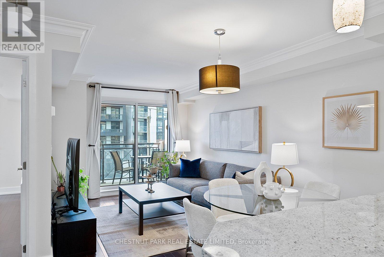 414 - 650 Sheppard Avenue E, Toronto, Ontario  M2K 1B7 - Photo 16 - C12714008