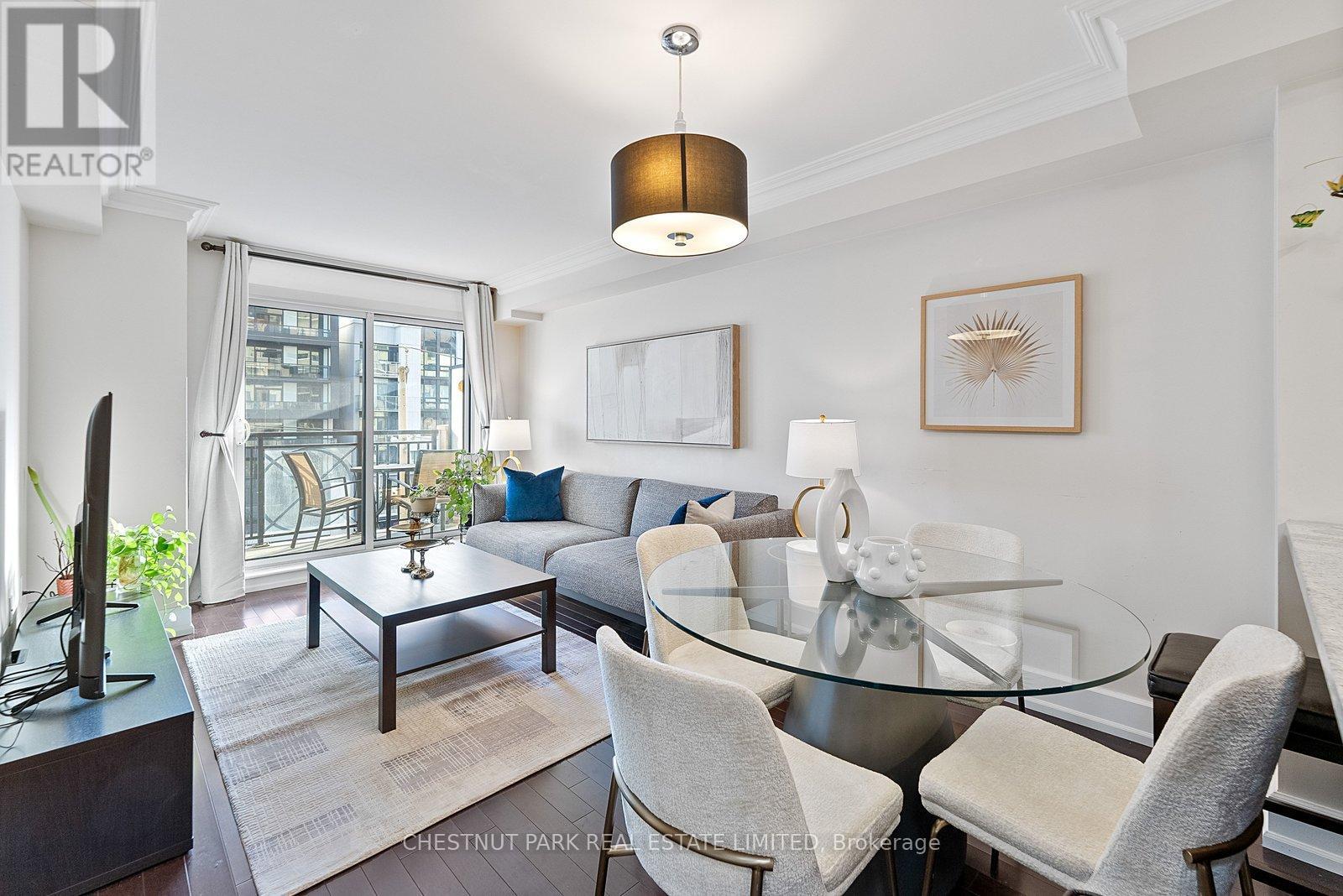 414 - 650 Sheppard Avenue E, Toronto, Ontario  M2K 1B7 - Photo 17 - C12714008