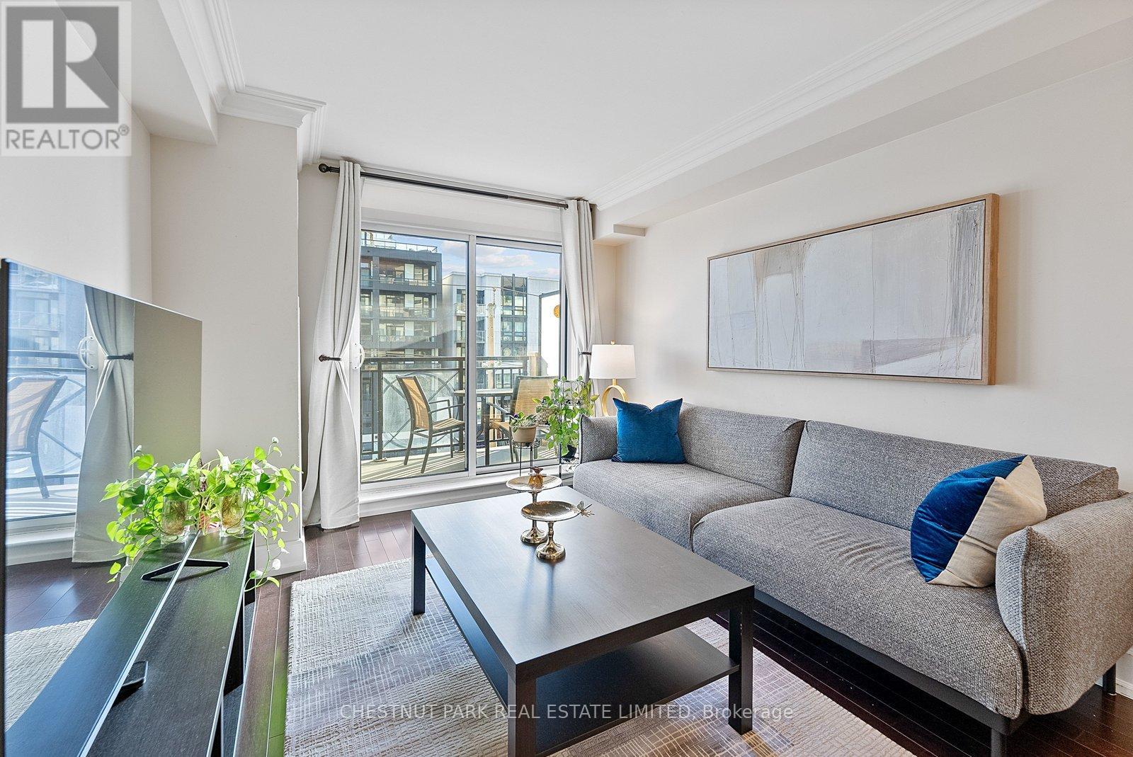 414 - 650 Sheppard Avenue E, Toronto, Ontario  M2K 1B7 - Photo 18 - C12714008