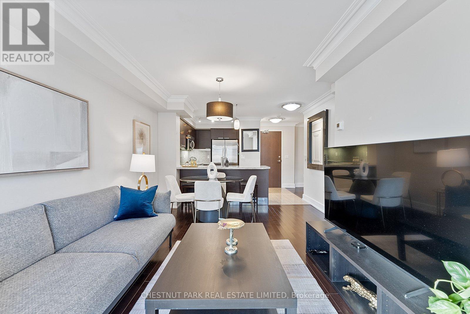 414 - 650 Sheppard Avenue E, Toronto, Ontario  M2K 1B7 - Photo 20 - C12714008