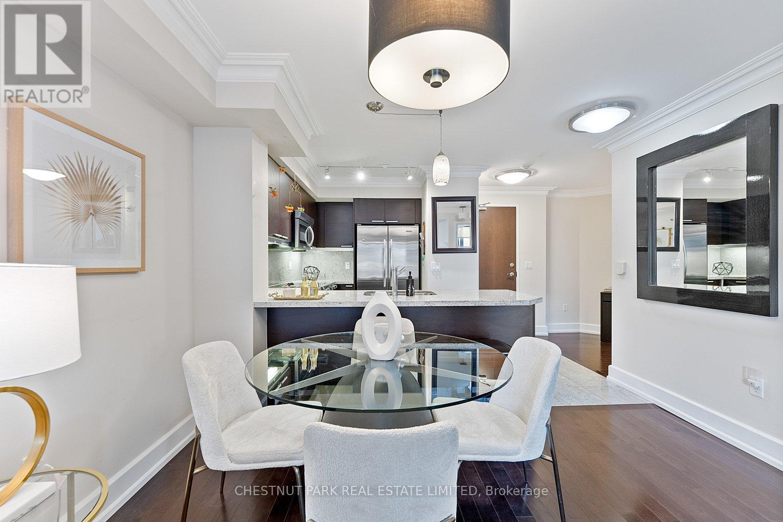 414 - 650 Sheppard Avenue E, Toronto, Ontario  M2K 1B7 - Photo 22 - C12714008