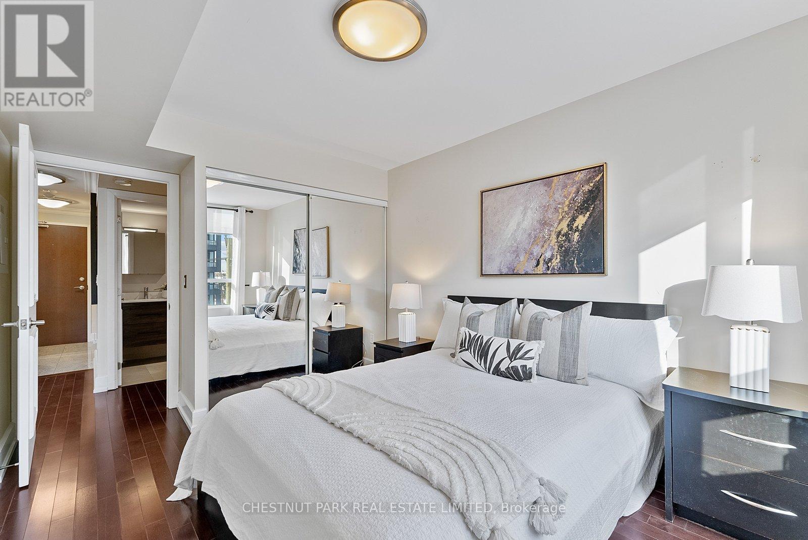 414 - 650 Sheppard Avenue E, Toronto, Ontario  M2K 1B7 - Photo 25 - C12714008