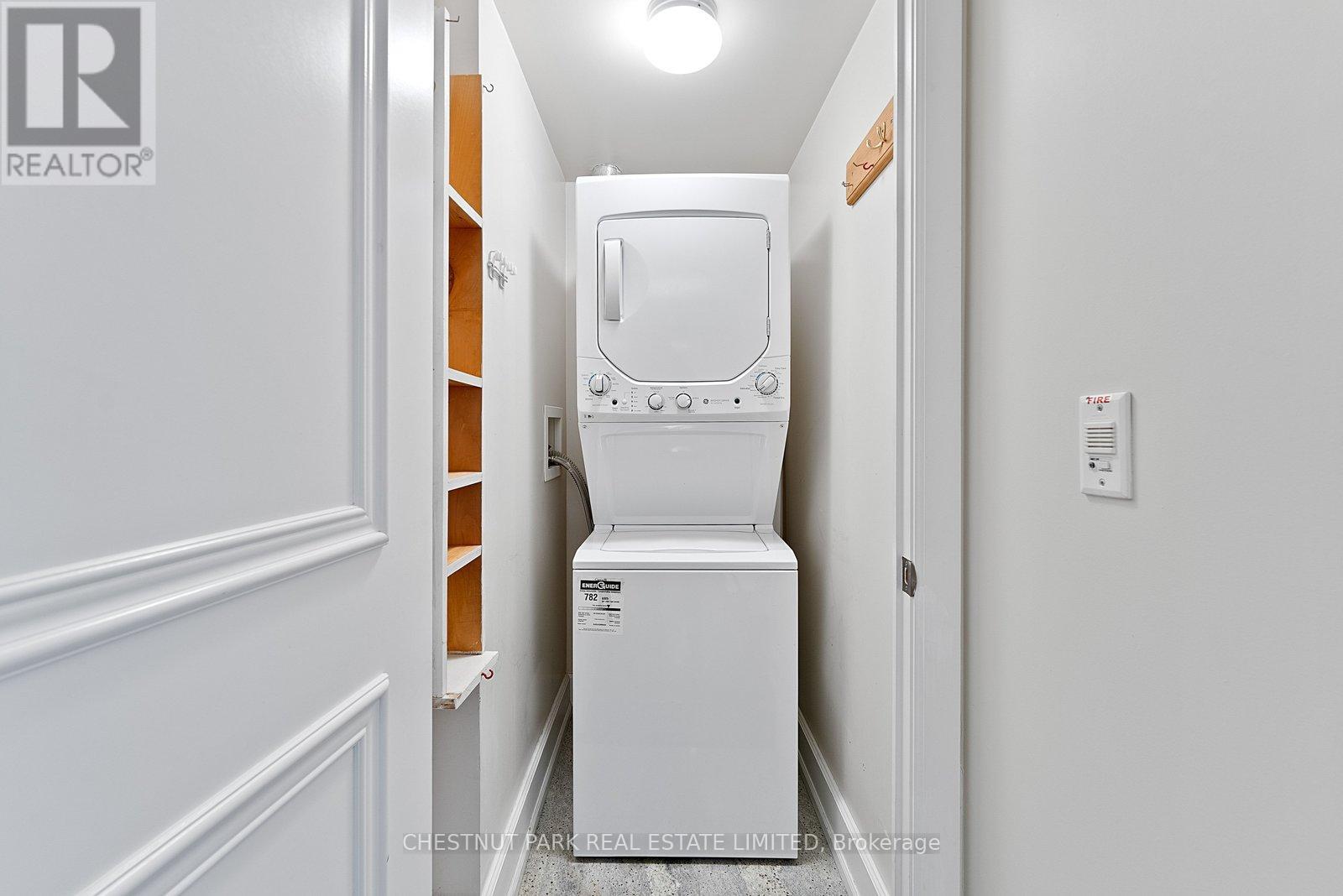 414 - 650 Sheppard Avenue E, Toronto, Ontario  M2K 1B7 - Photo 27 - C12714008