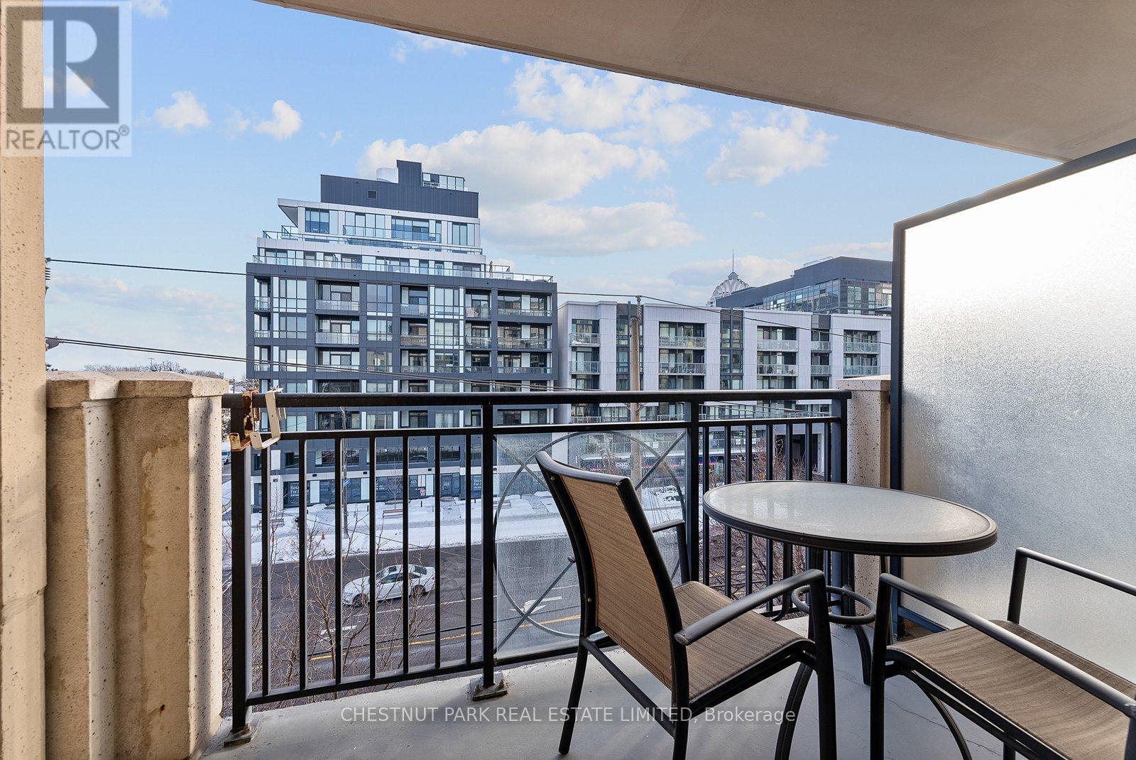 414 - 650 Sheppard Avenue E, Toronto, Ontario  M2K 1B7 - Photo 28 - C12714008