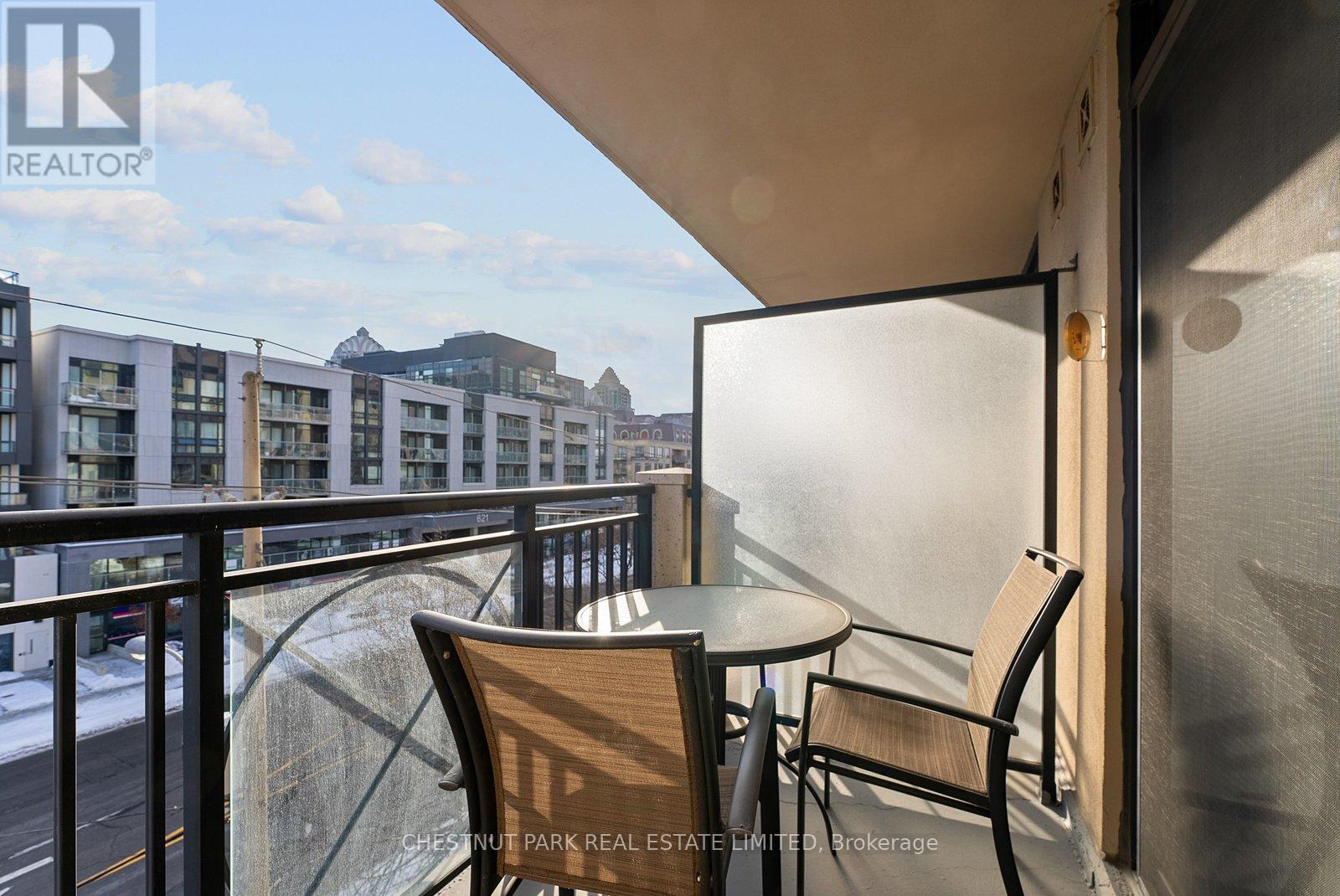 414 - 650 Sheppard Avenue E, Toronto, Ontario  M2K 1B7 - Photo 29 - C12714008