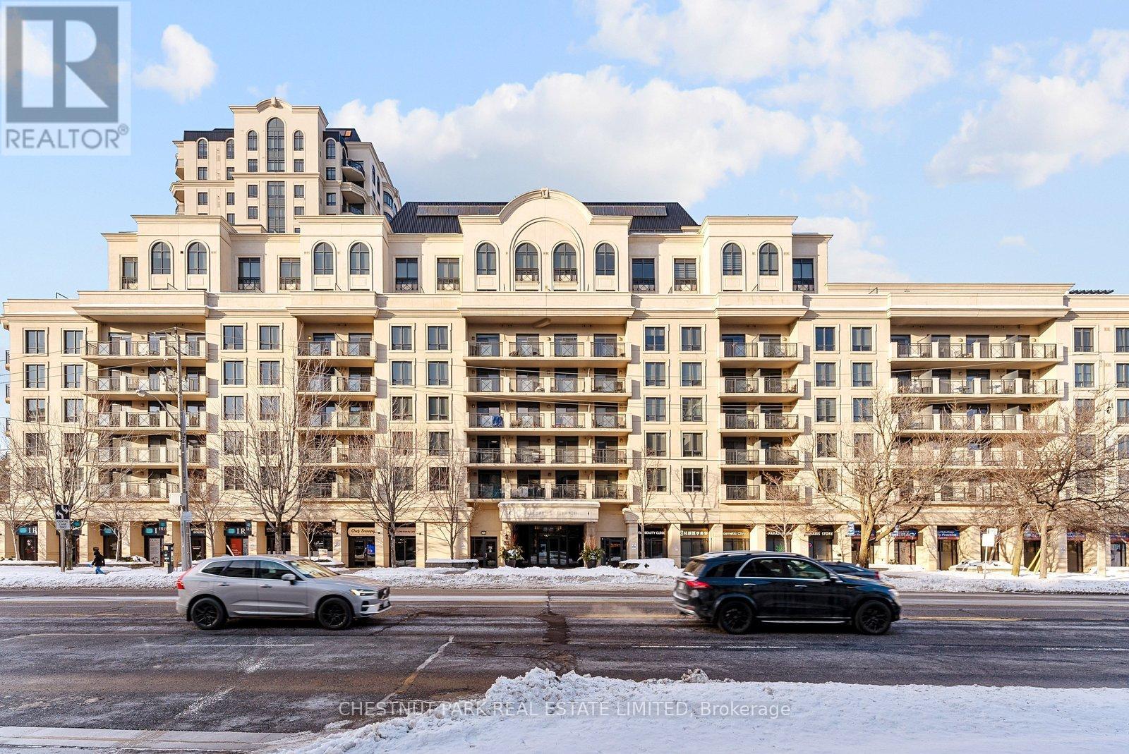 414 - 650 Sheppard Avenue E, Toronto, Ontario  M2K 1B7 - Photo 3 - C12714008