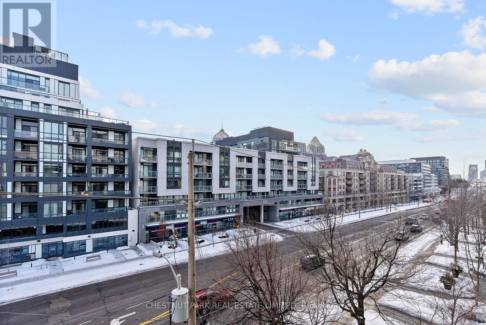 414 - 650 Sheppard Avenue E, Toronto, Ontario  M2K 1B7 - Photo 30 - C12714008