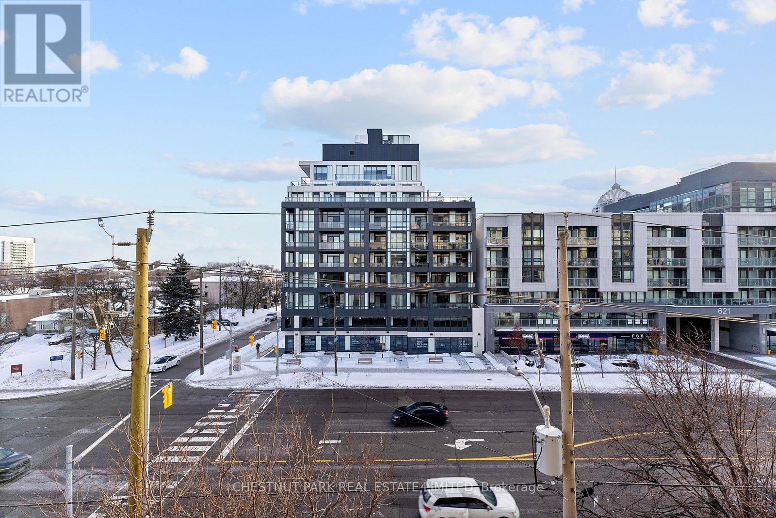 414 - 650 Sheppard Avenue E, Toronto, Ontario  M2K 1B7 - Photo 31 - C12714008