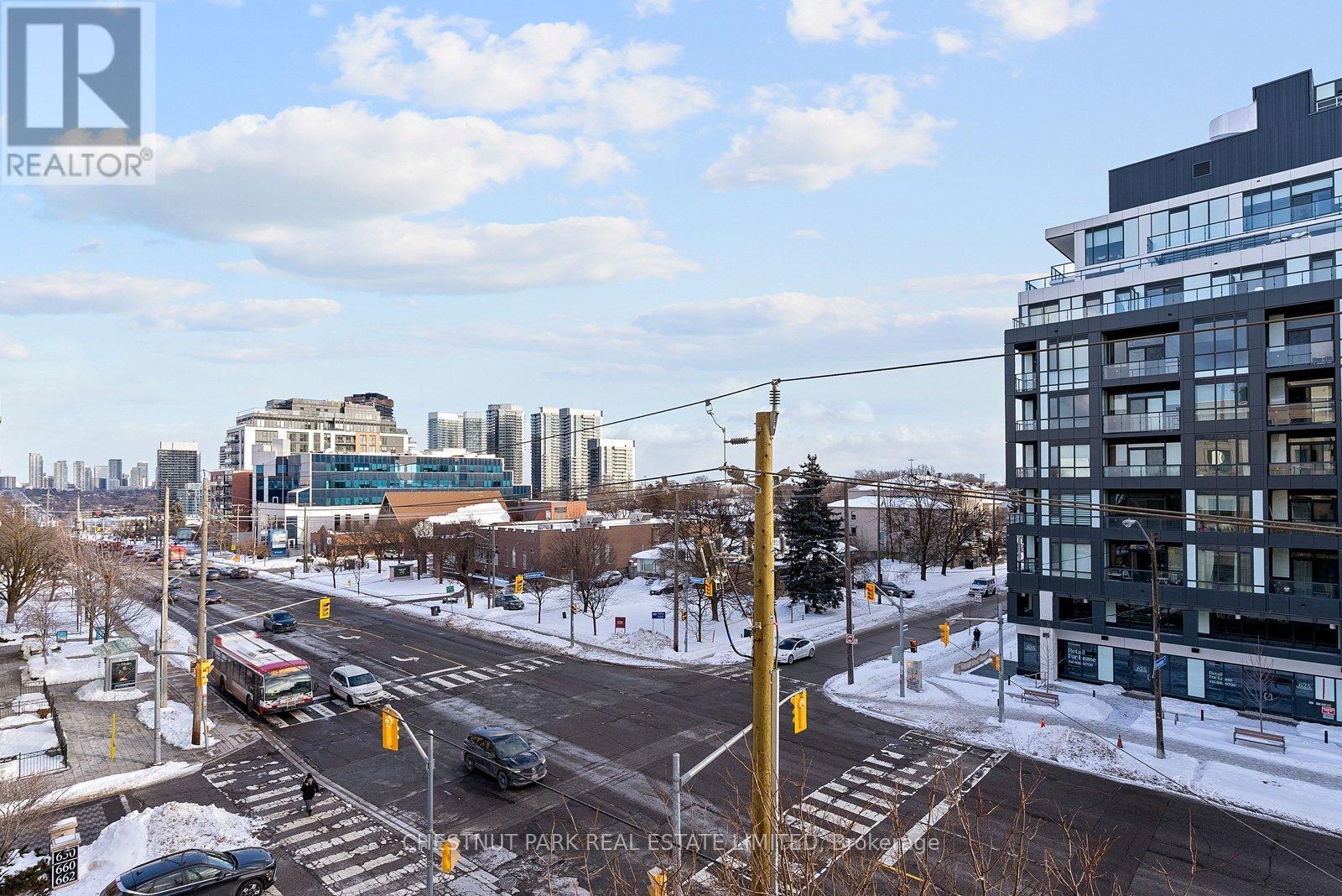 414 - 650 Sheppard Avenue E, Toronto, Ontario  M2K 1B7 - Photo 32 - C12714008